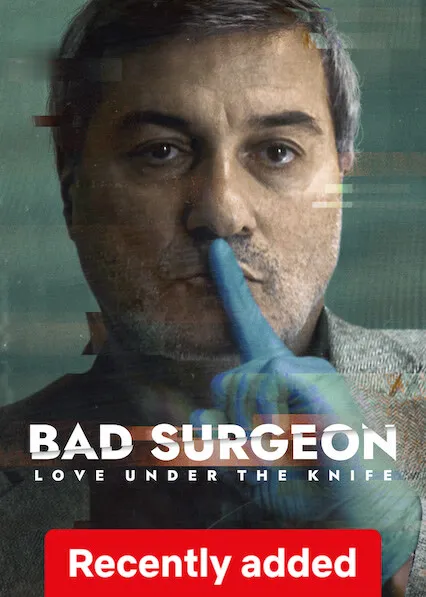 Bad Surgeon: Love Under the Knife