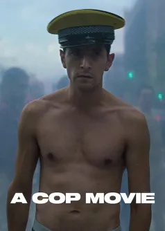 A Cop Movie