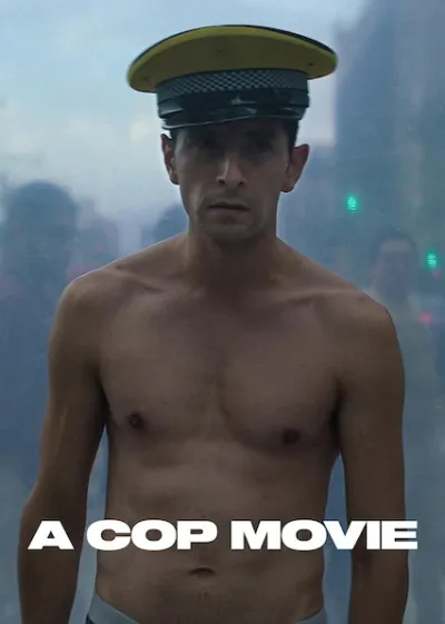 A Cop Movie