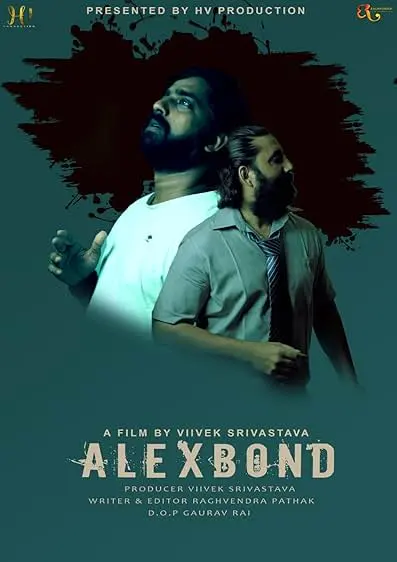 Alex Bond
