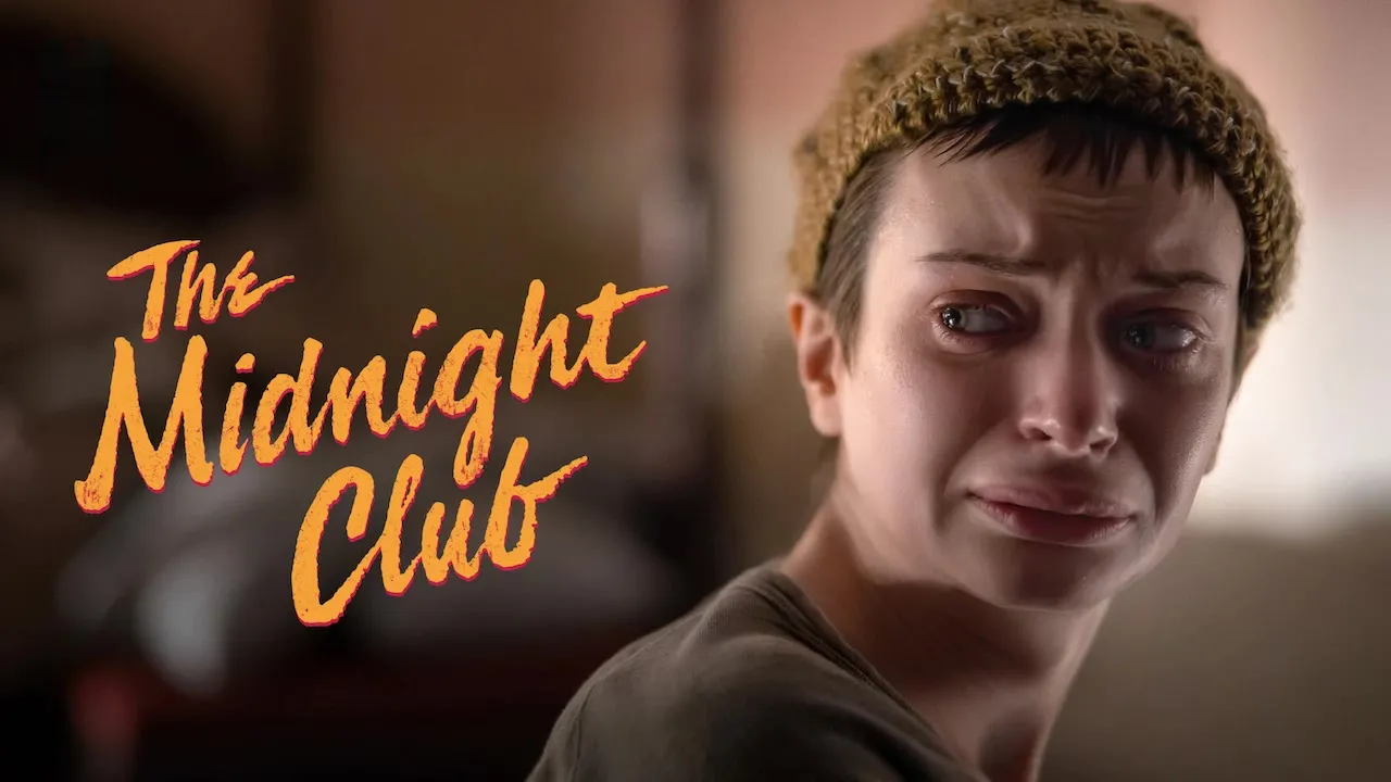 The Midnight Club