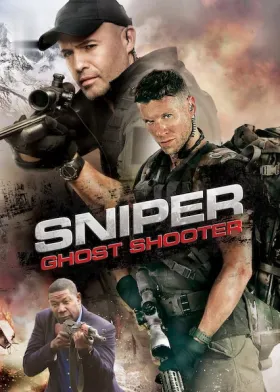 Sniper: Ghost Shooter - Movie free on Castle