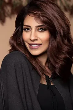 Elham Ali