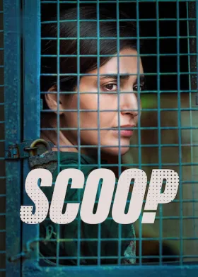 Scoop - Web Serie complete free on Castle
