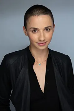 Annabel Barrett