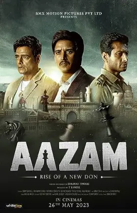 Aazam - Movie free on Castle