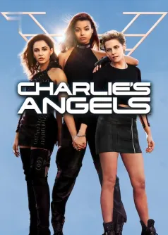 Charlie's Angels