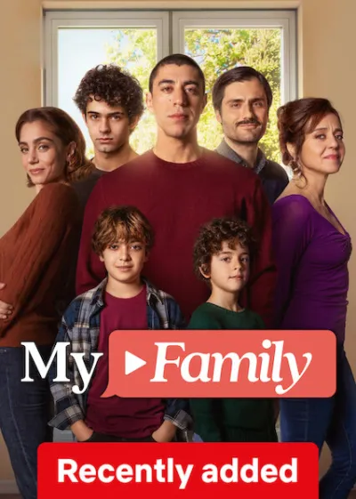 My Family