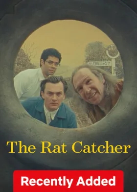 The Rat Catcher - Movie free on Castle