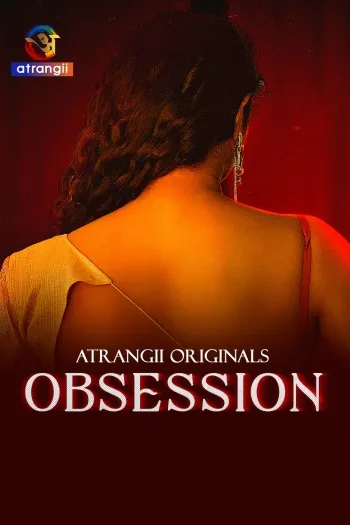 TV series poster: Obsession 