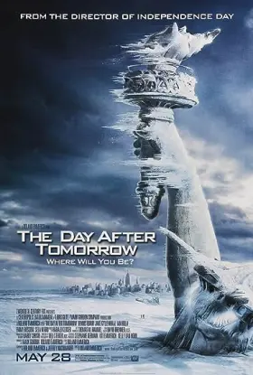 The Day After Tomorrow - Movie free on Castle