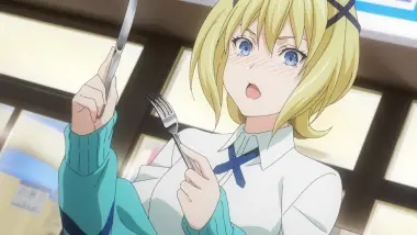 E5.Convenience Store Brawl