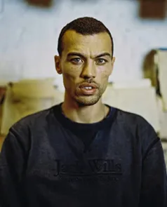 Dudley O'Shaughnessy