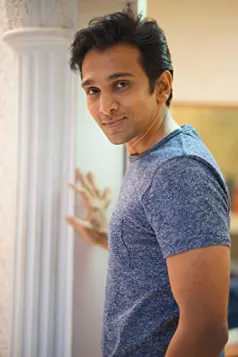 Pratik Gandhi