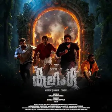 Secret of Kalinga