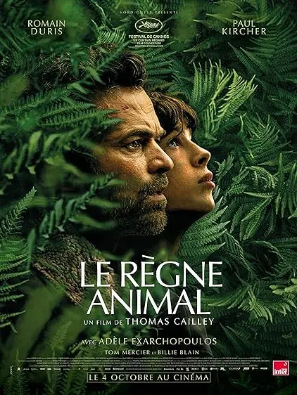 The Animal Kingdom