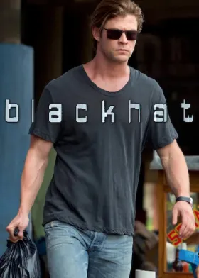 Blackhat - Movie free on Castle