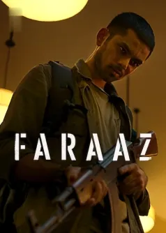 Faraaz