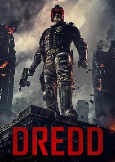 Dredd