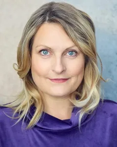 Kate Milner Evans
