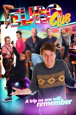 Movie Poster: EuroClub
