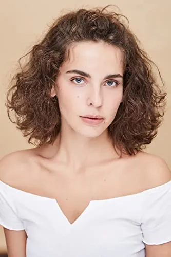 Elizaveta Moryak