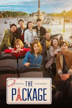 The Package - Web Serie complete free on Castle