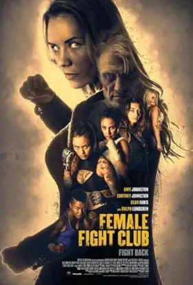 Female Fight Club - Movie free on Castle