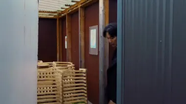 E18.Kyung Sun Is Back