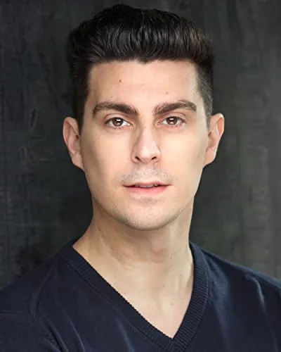 Joshua Takacs
