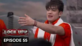 Ticket to Finale 2 (21 Apr 2022)