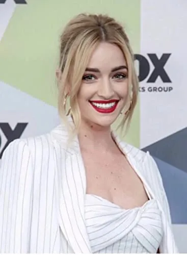 Brianne Howey