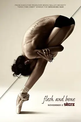 Flesh and Bone - Web Serie complete free on Castle