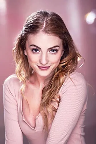 Madison Brydges