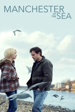 Movie Poster: Manchester by the Sea