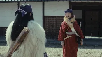 The House Where Fear Dwells