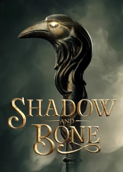 Episode 1 — Shadow and Bone Season 1