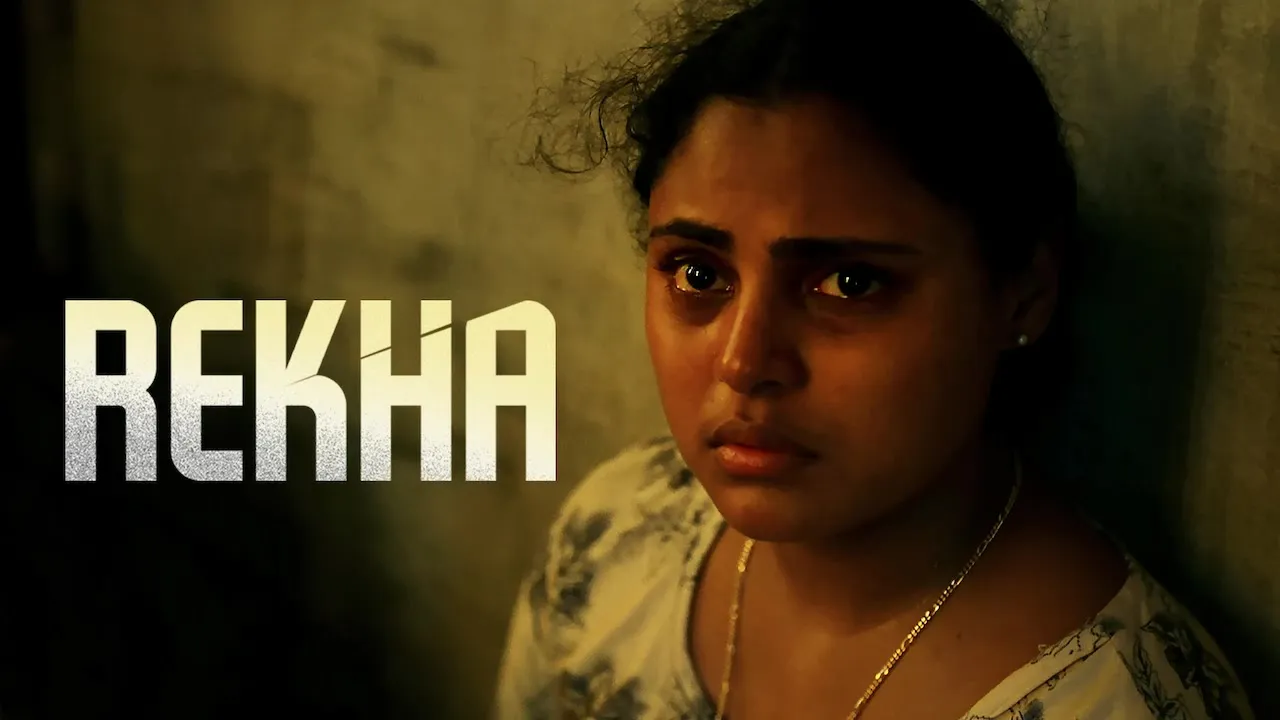 Movie Poster: Rekha