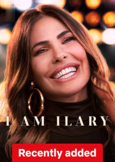 I am Ilary