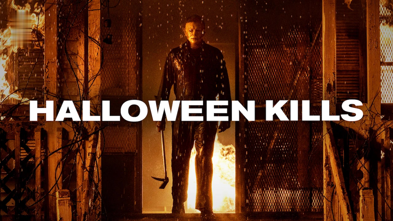 Halloween Kills