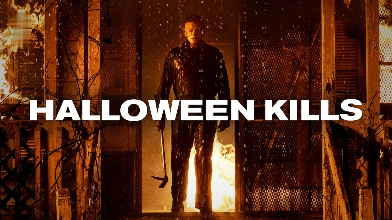 Halloween Kills