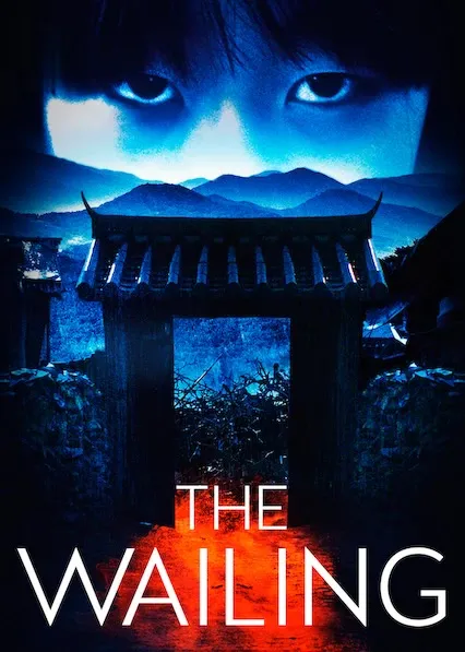 Movie Poster: The Wailing