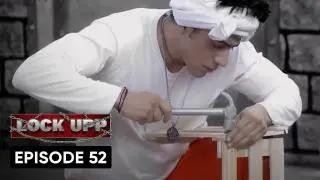 An Eye For An Eye 2 (18 Apr 2022)