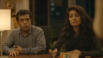 E9.Ek Writer Ki Maut