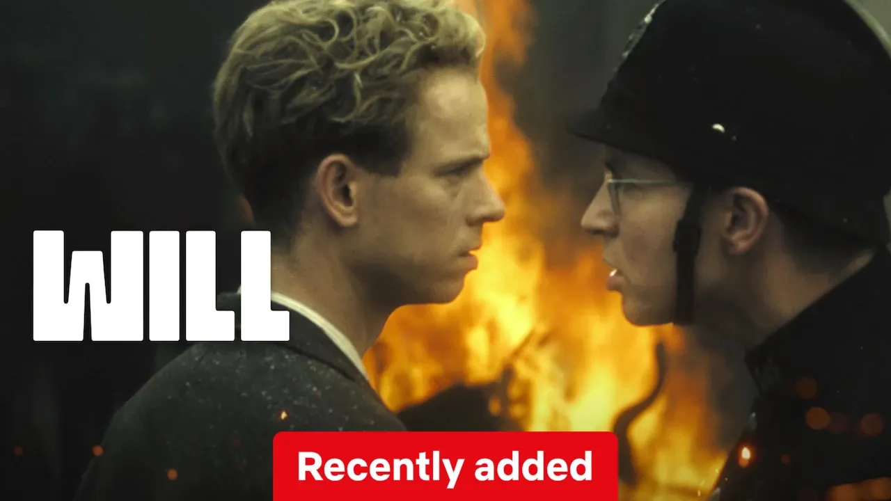 Movie Poster: WILL