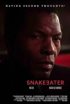 Snakeeater