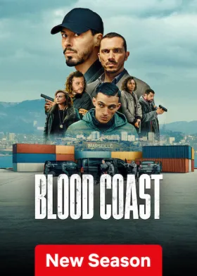 Blood Coast - Web Serie complete free on Castle