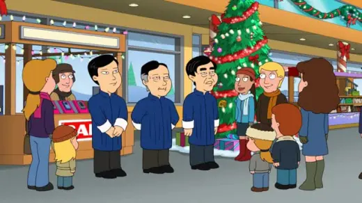 E8.Christmas Guy