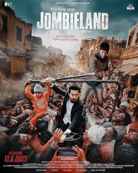 Jombieland - Movie free on Castle