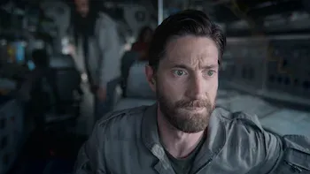 E8.Setting Itself Right